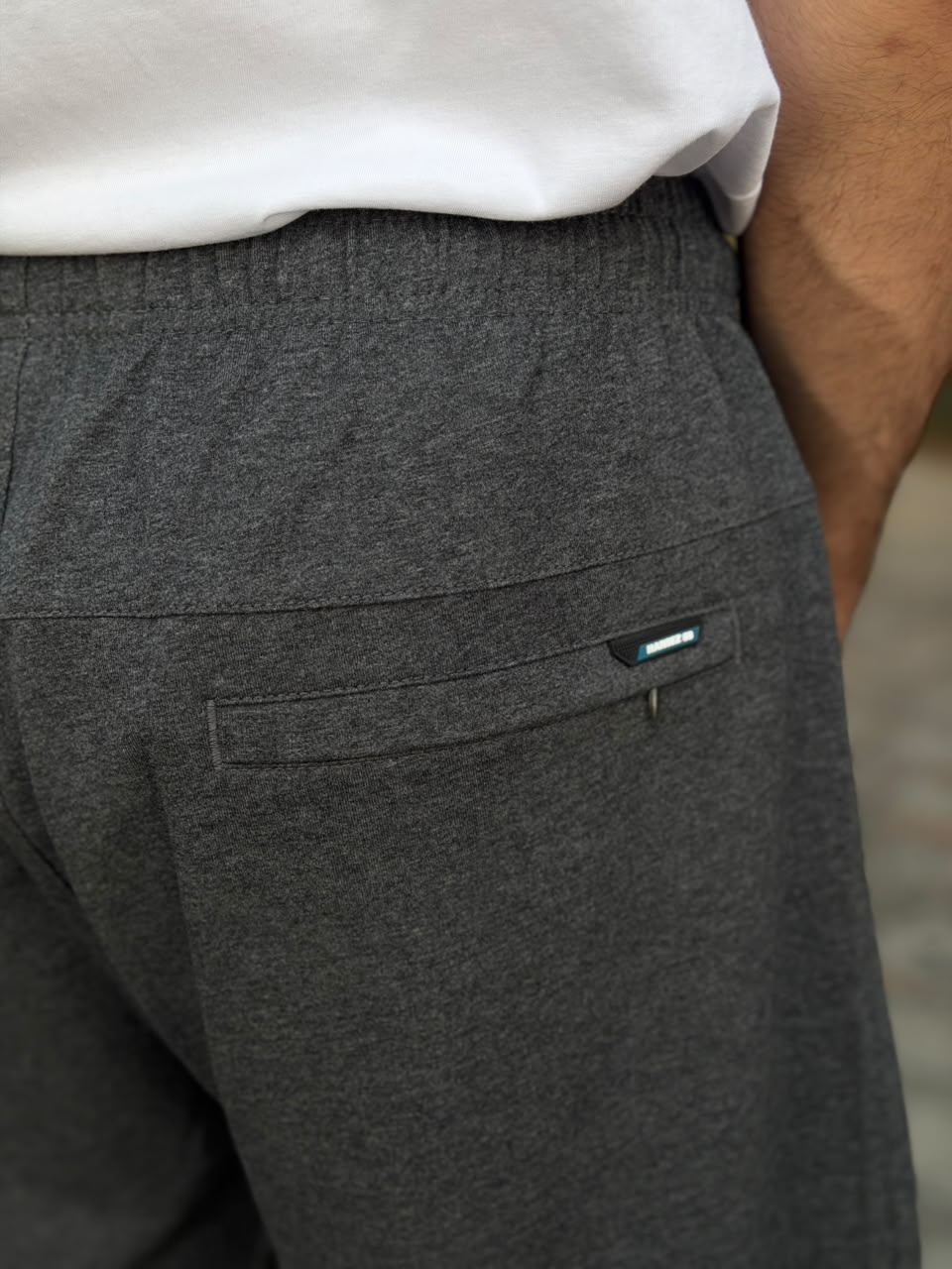 Cotton Shorts
