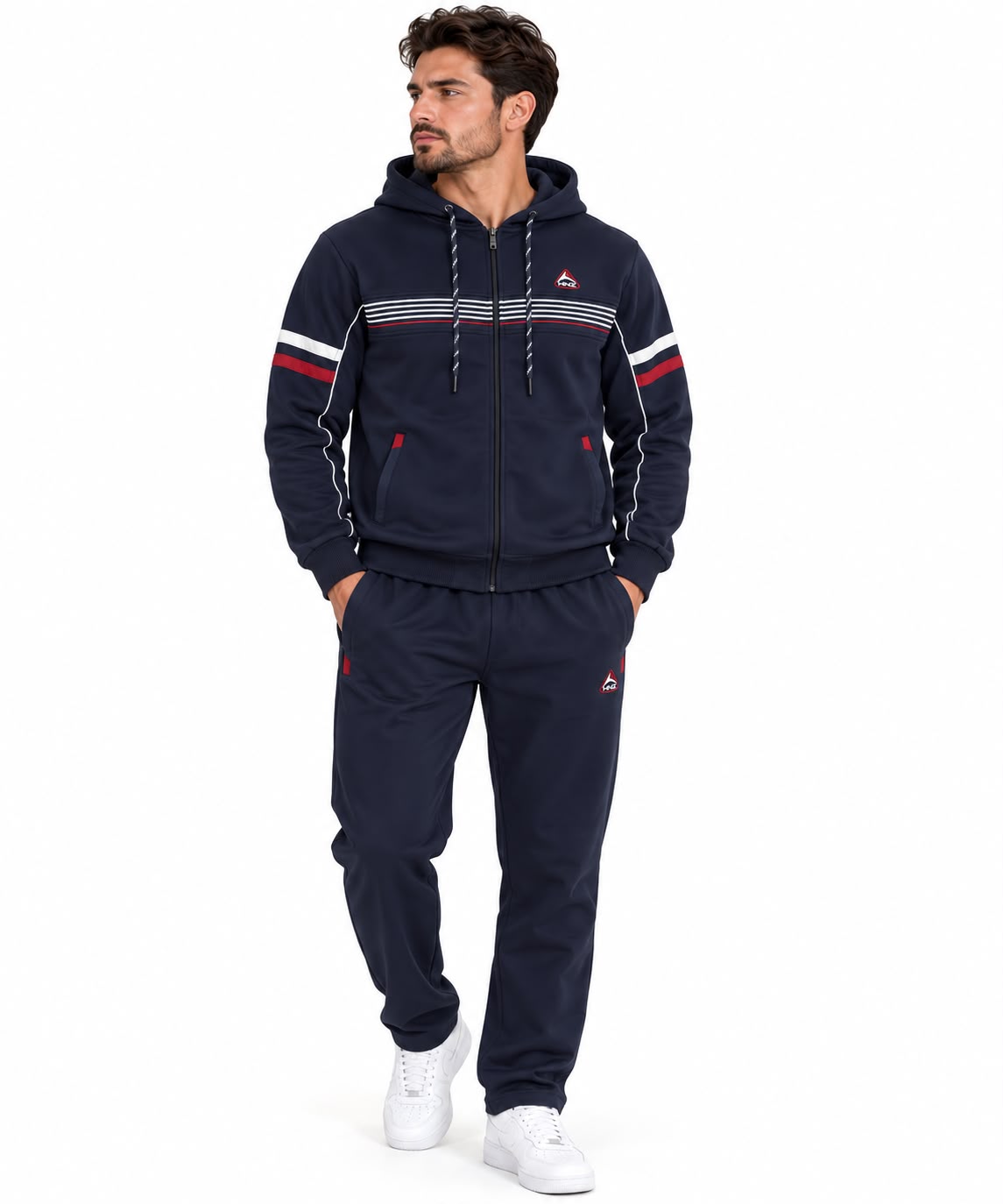 Essential Cotton Pajama