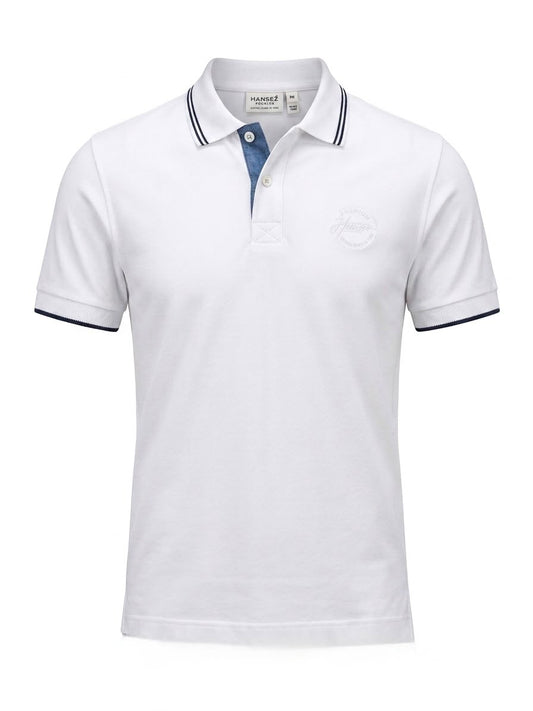 Mens Polo T-Shirt