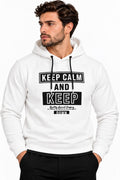 Classic Street Hoodie