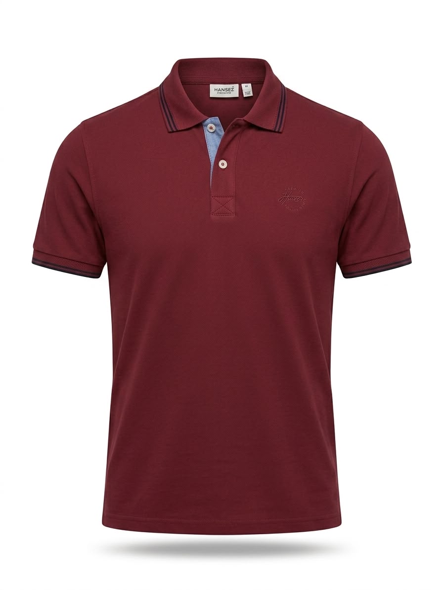 Classic Polo
