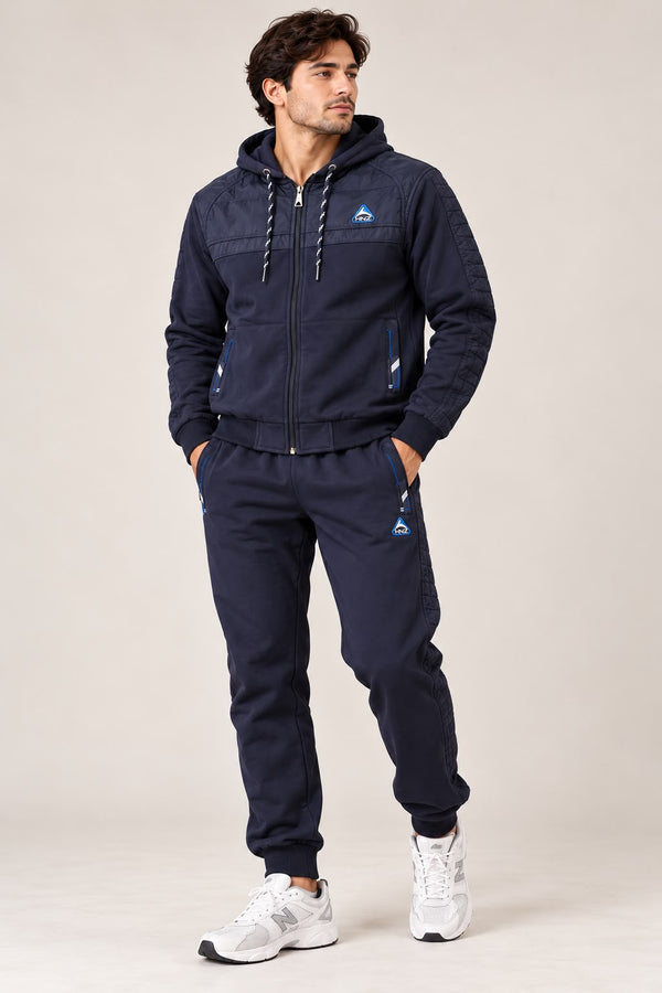 Signature Cotton Pajama