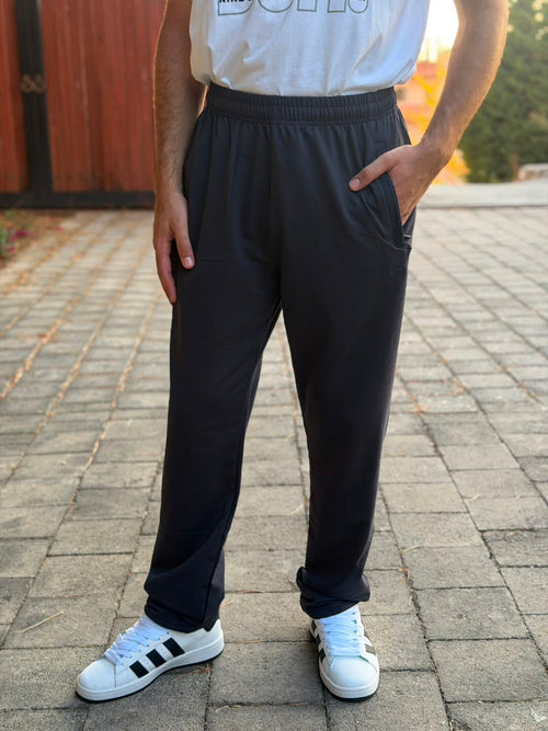 Classic Cotton Pants