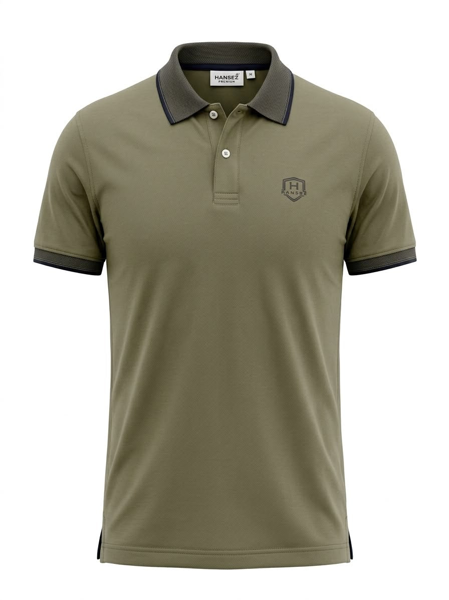 Relaxed Polo
