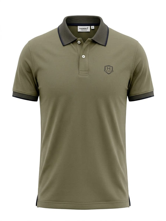 Mens Polo T-Shirt