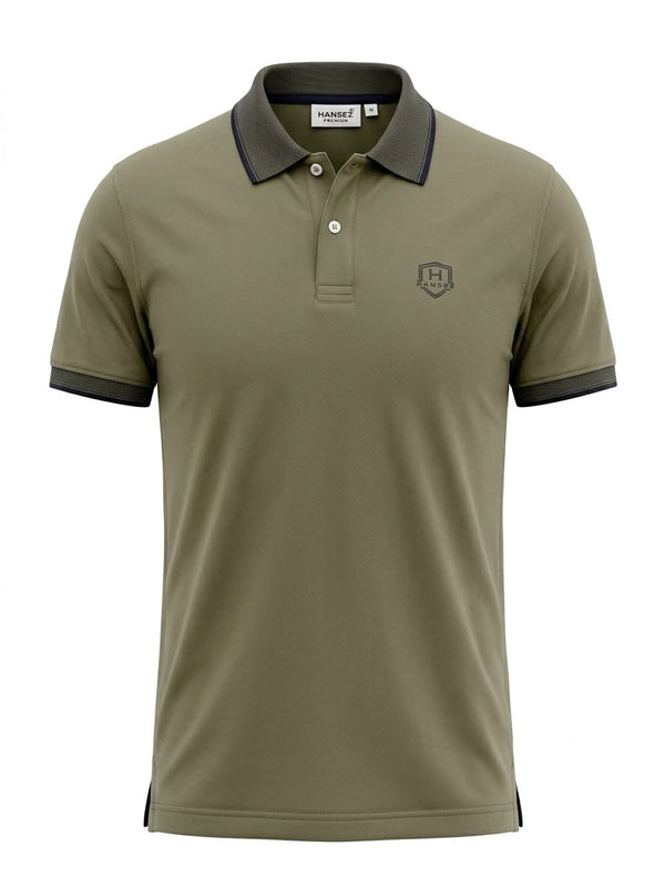 Relaxed Polo