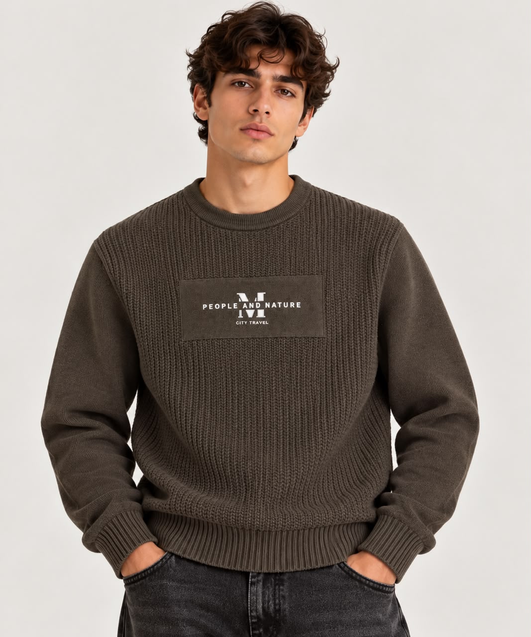 Premium Everyday Sweatshirt
