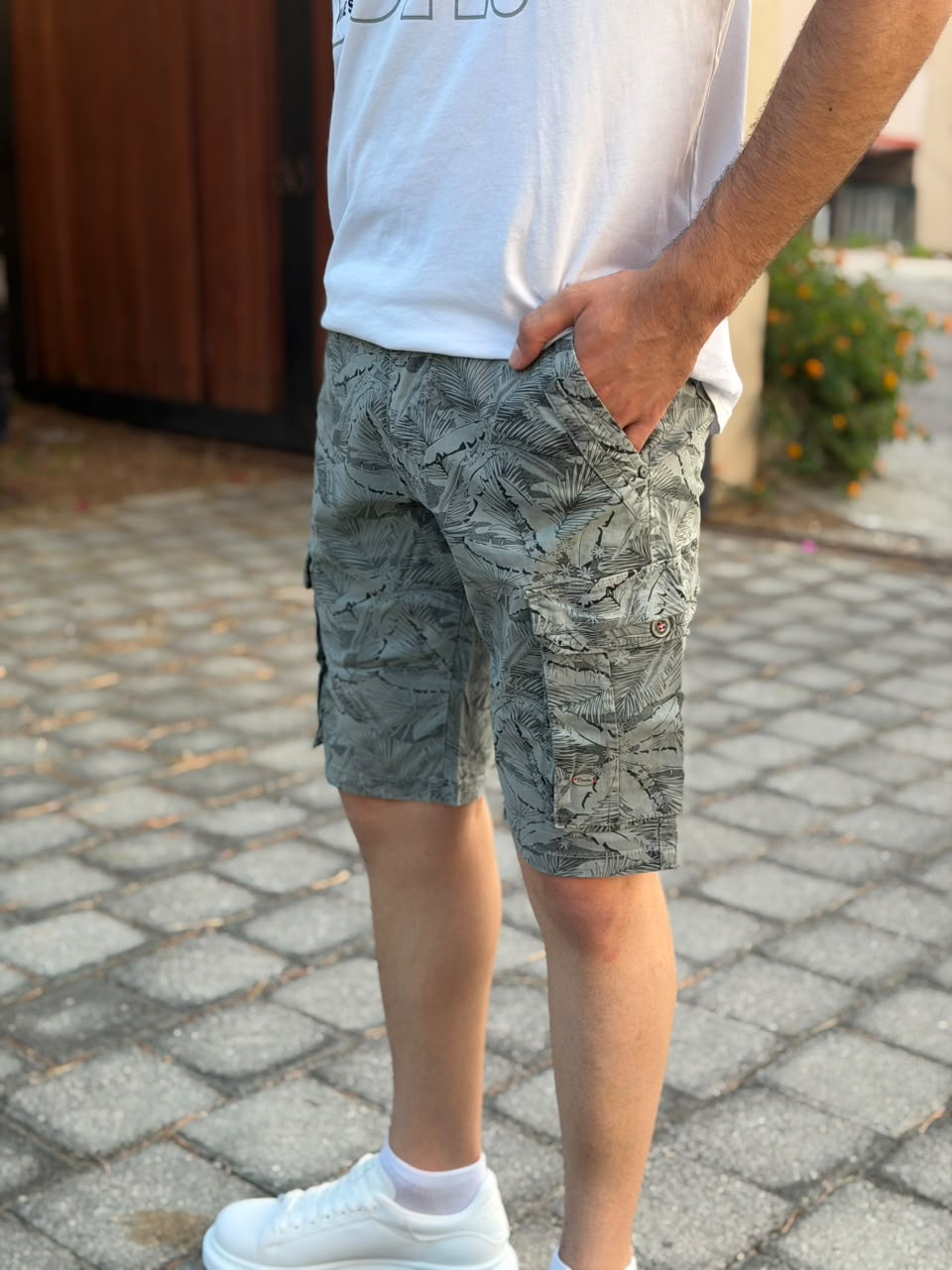 Cargo Short
