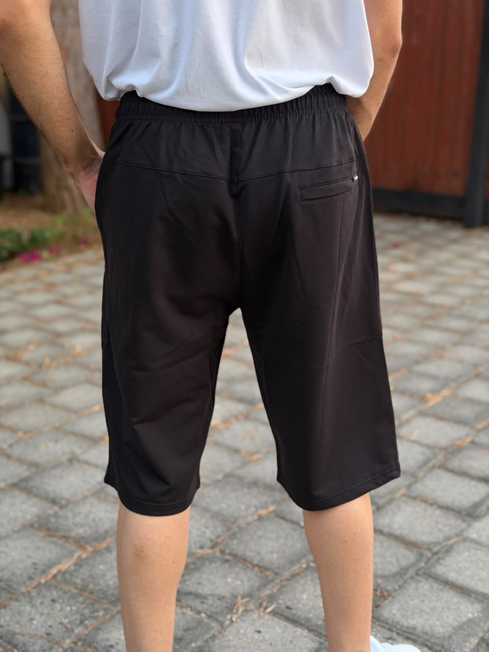 Cotton Shorts