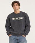 Modern Casual Sweatshirt