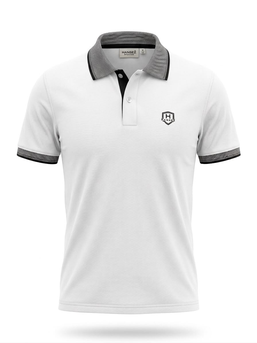 Mens Polo T-Shirt