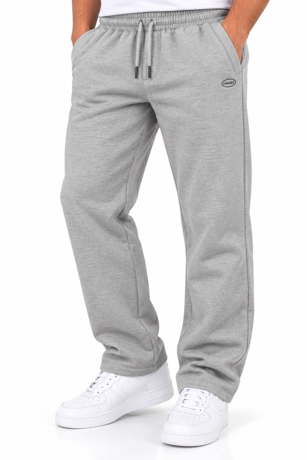 Cotton Fleece Pant