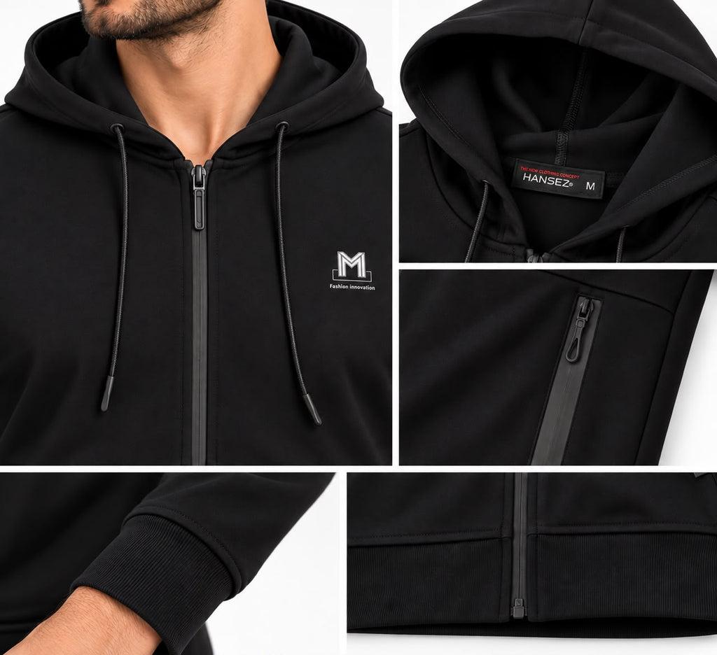 Urban Classic Jacket