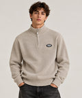 Heritage Style Sweatshirt