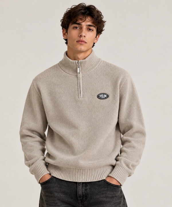 Heritage Style Sweatshirt