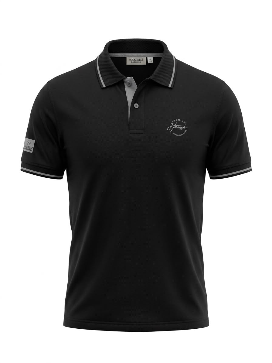 Slim Polo