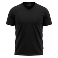 Men's Basic T-Shirt V-Neck