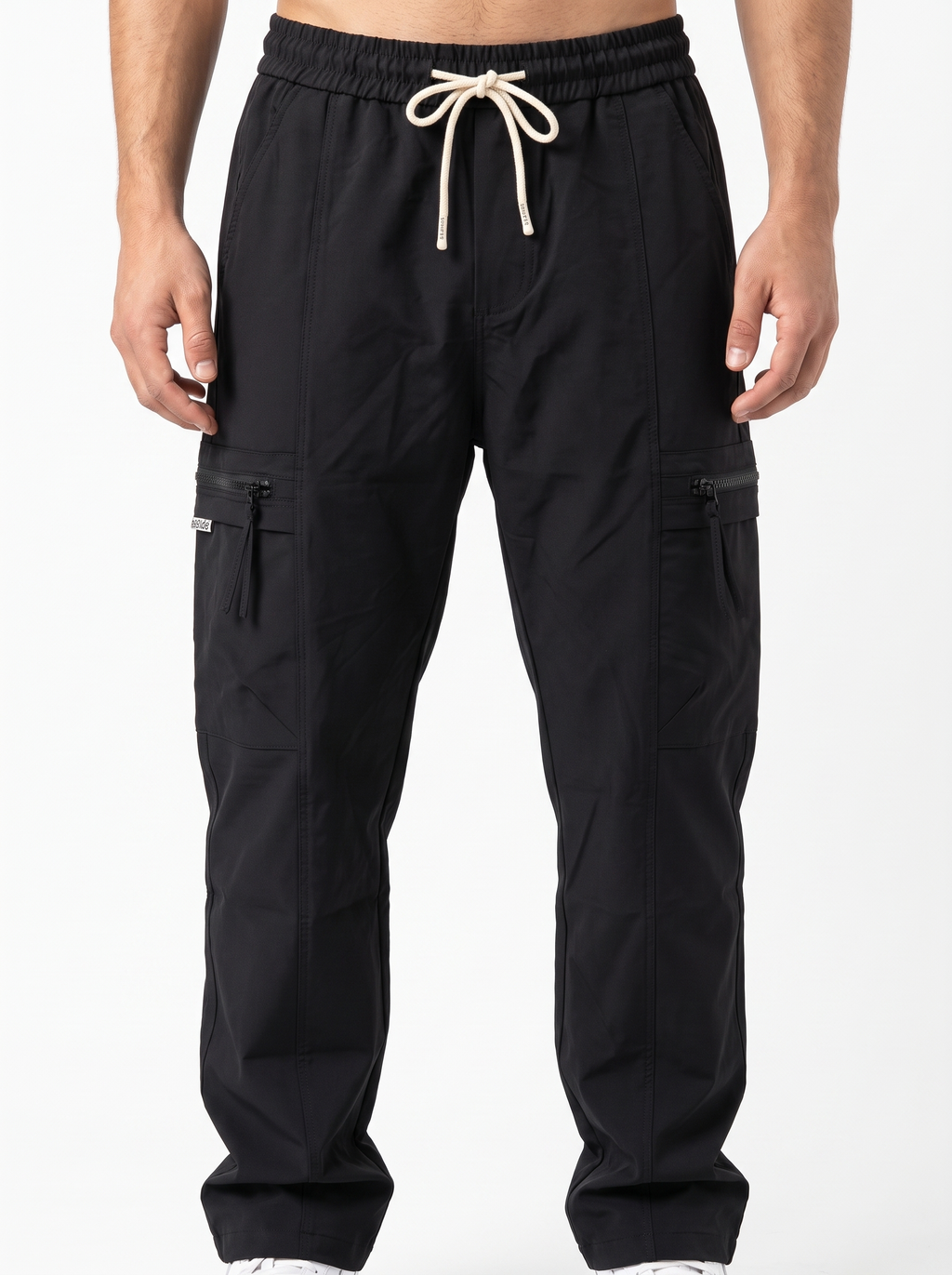 Essential Cargo Pants
