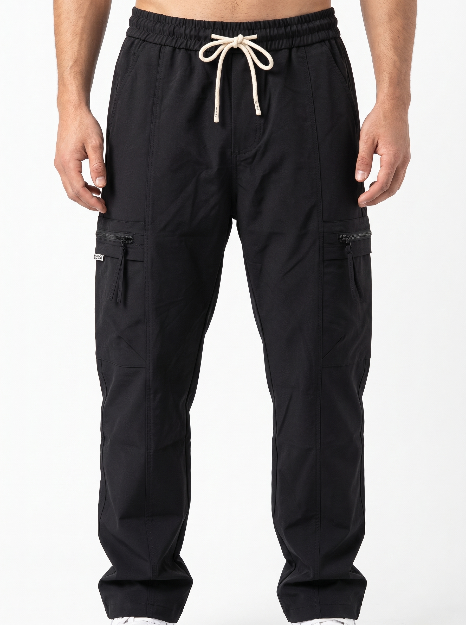 Essential Cargo Pants