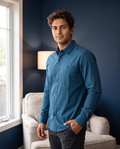 Premium Long Sleeve Shirt