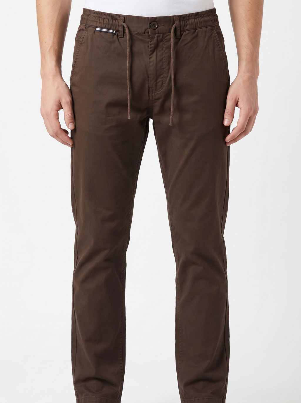 Men's Pants Slim Fit