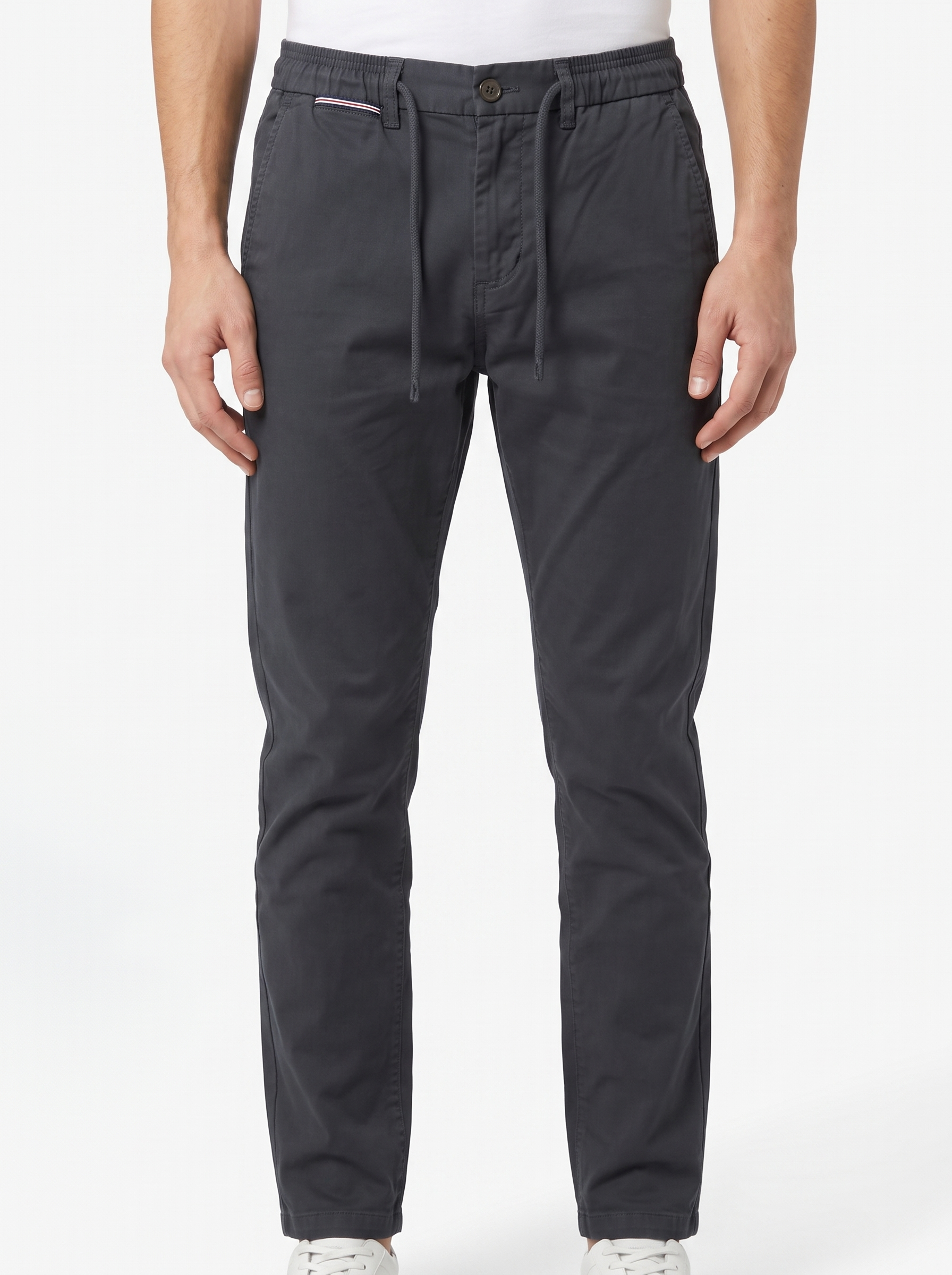 Men's Pants Slim Fit