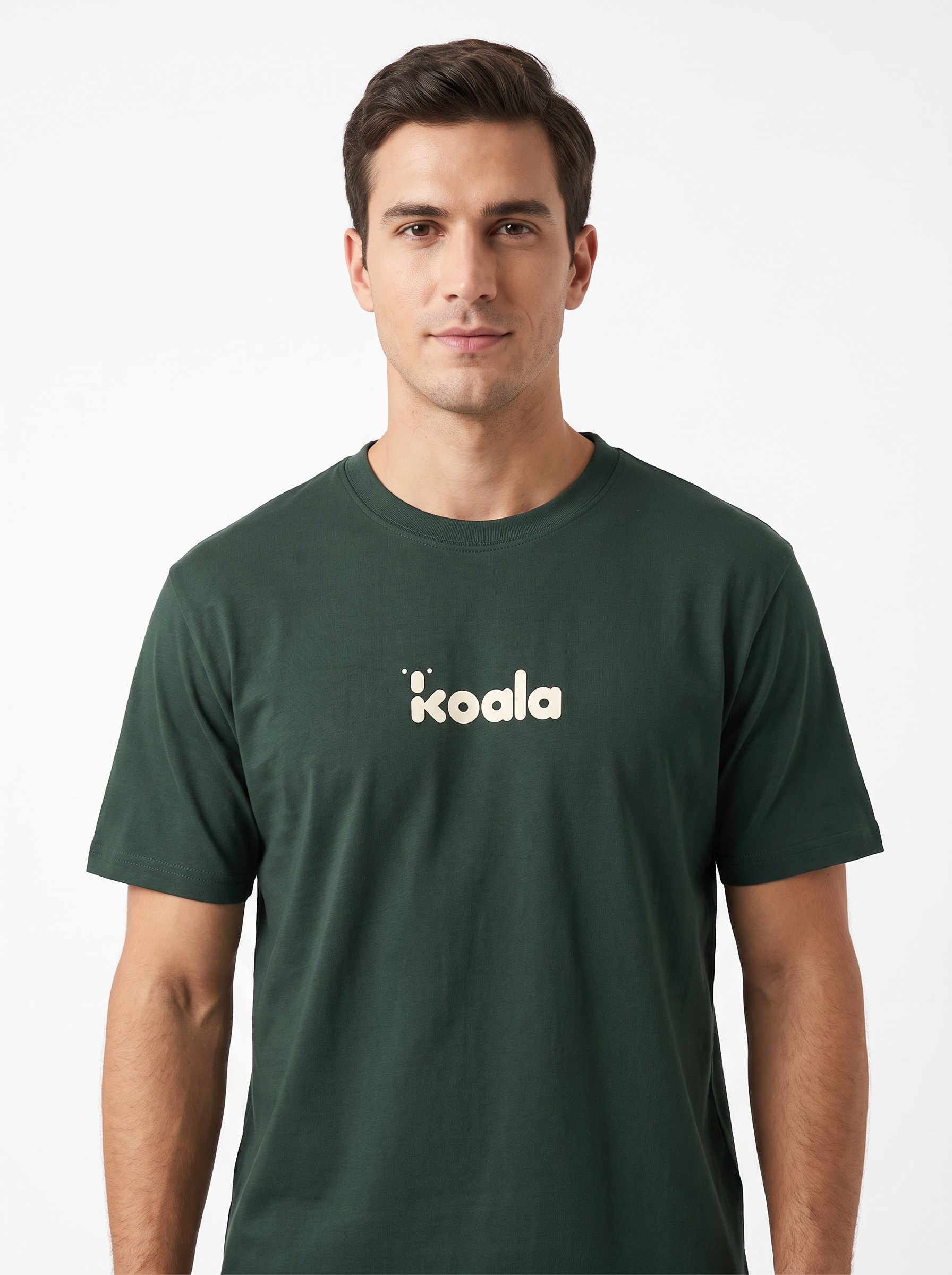 Oversized T-shirt