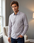 Classic Long Sleeve Shirt