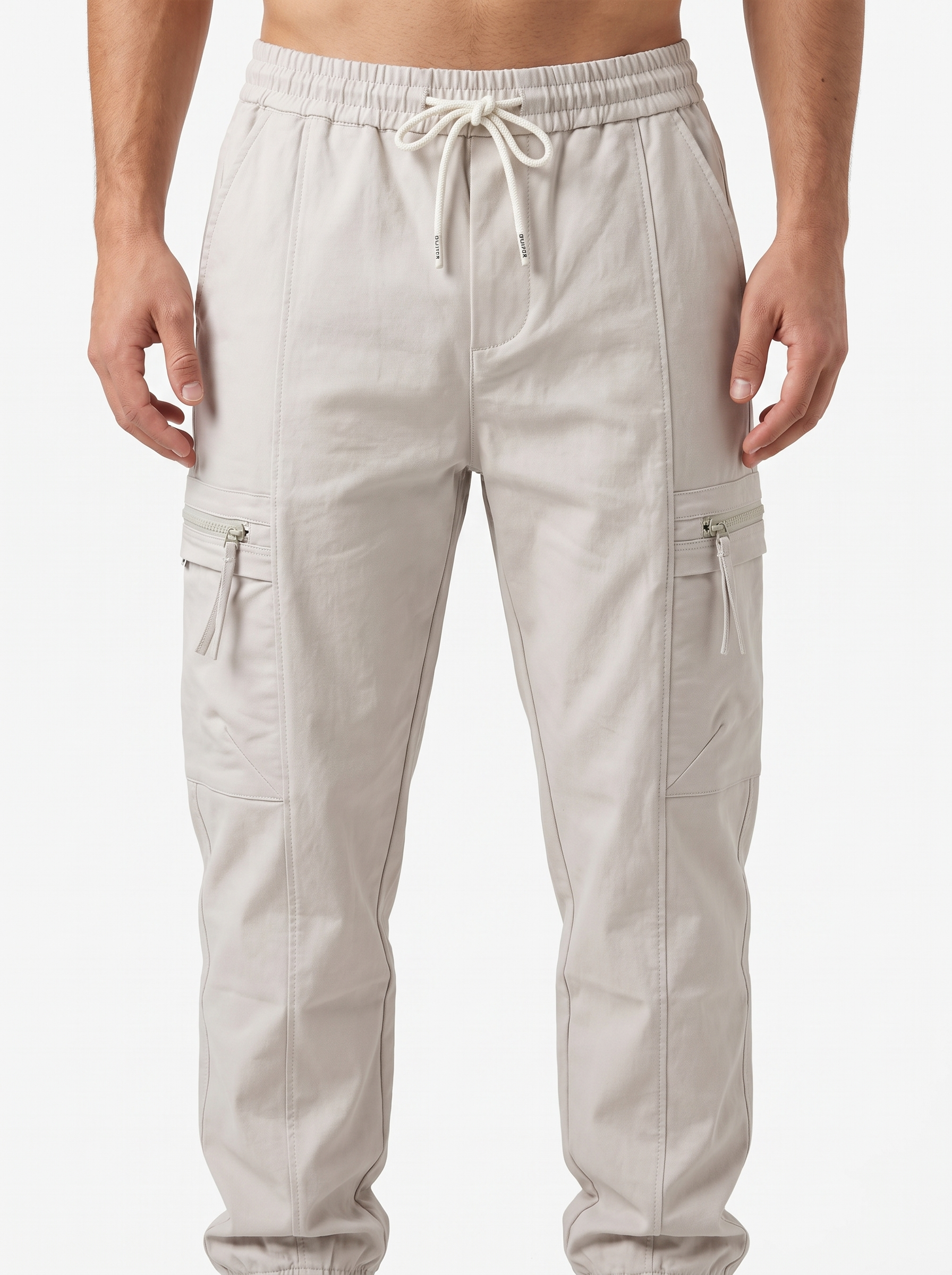 Essential Cargo Pants