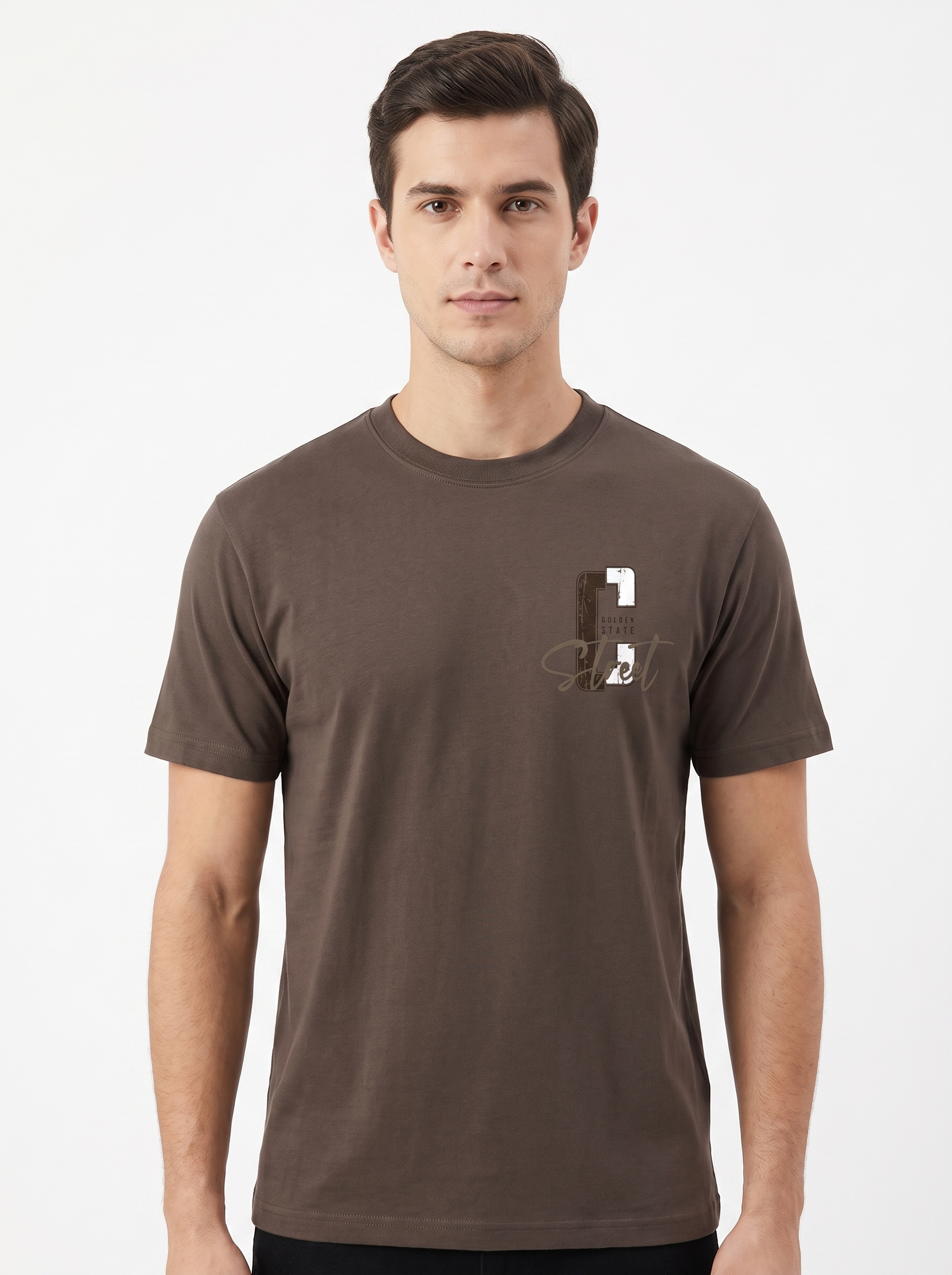 Oversize T-Shirt