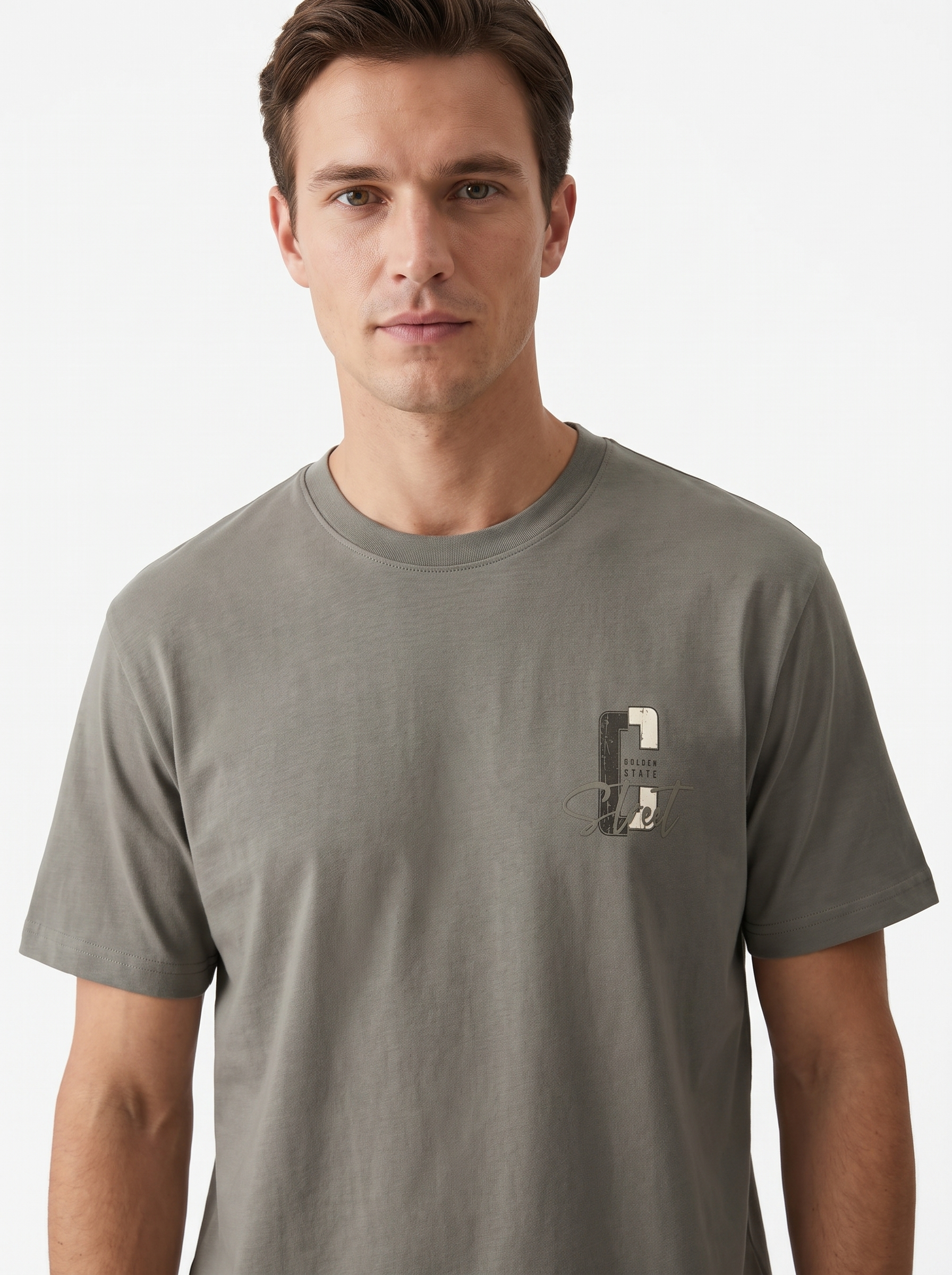 Oversize T-Shirt