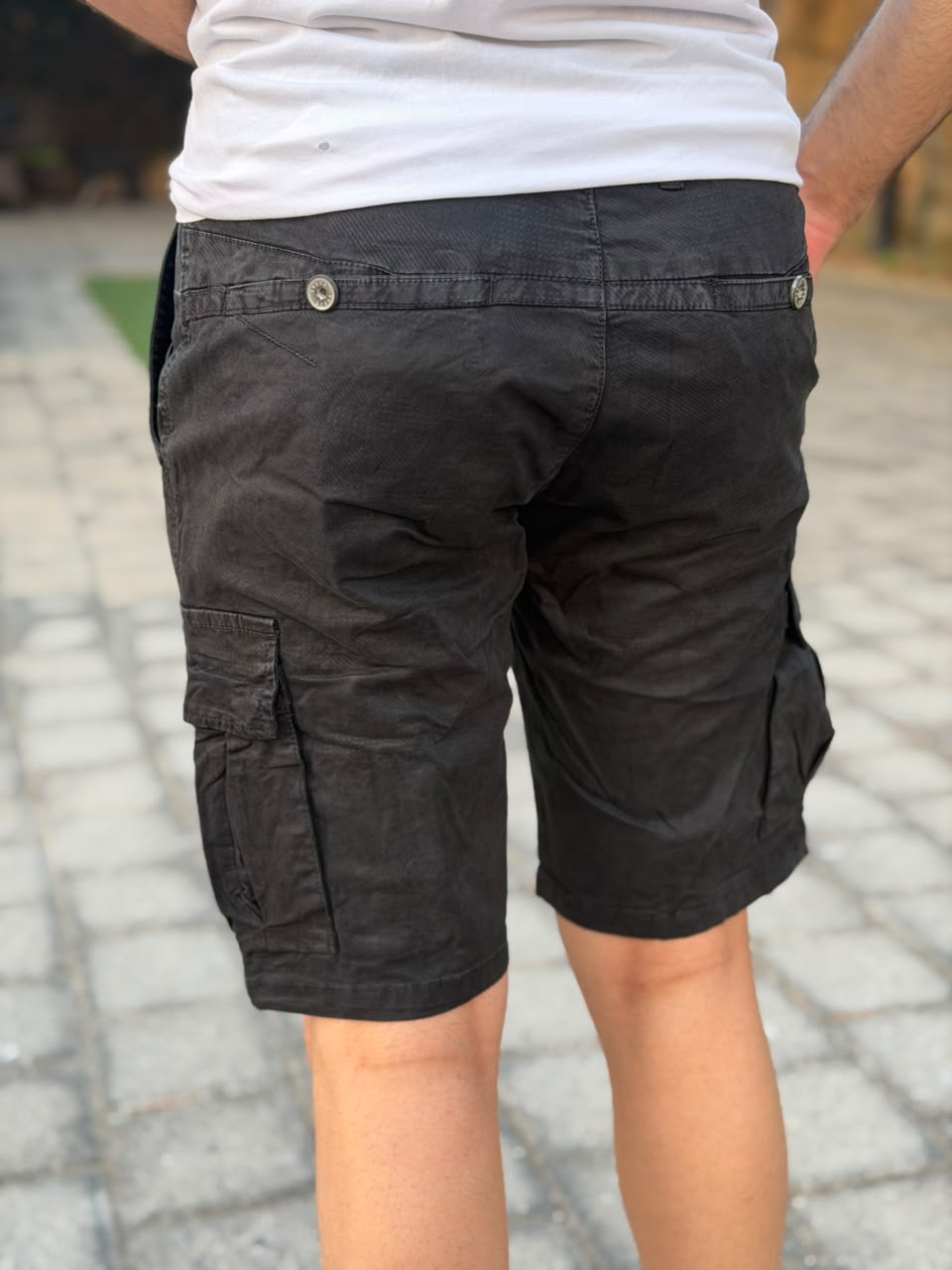 Cargo Short