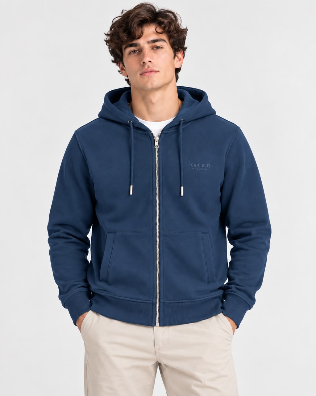 Modern Street Jacket