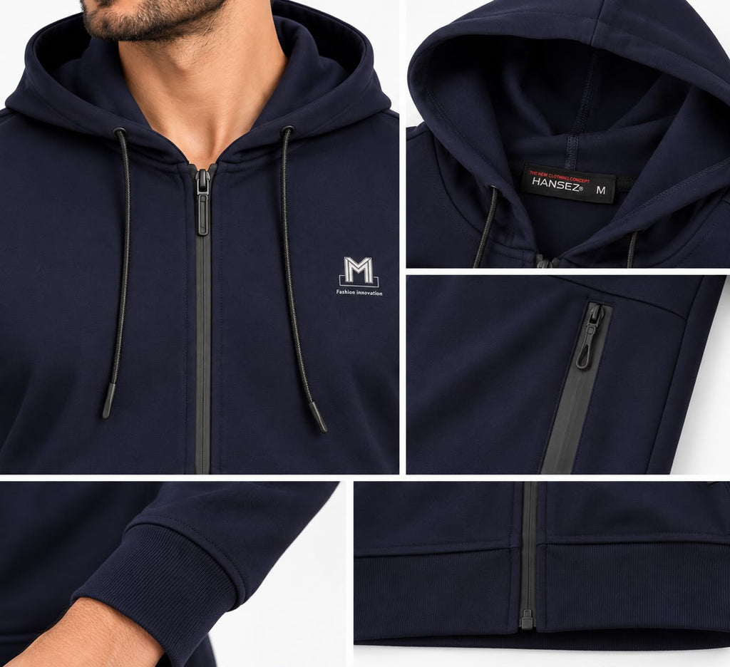 Urban Classic Jacket