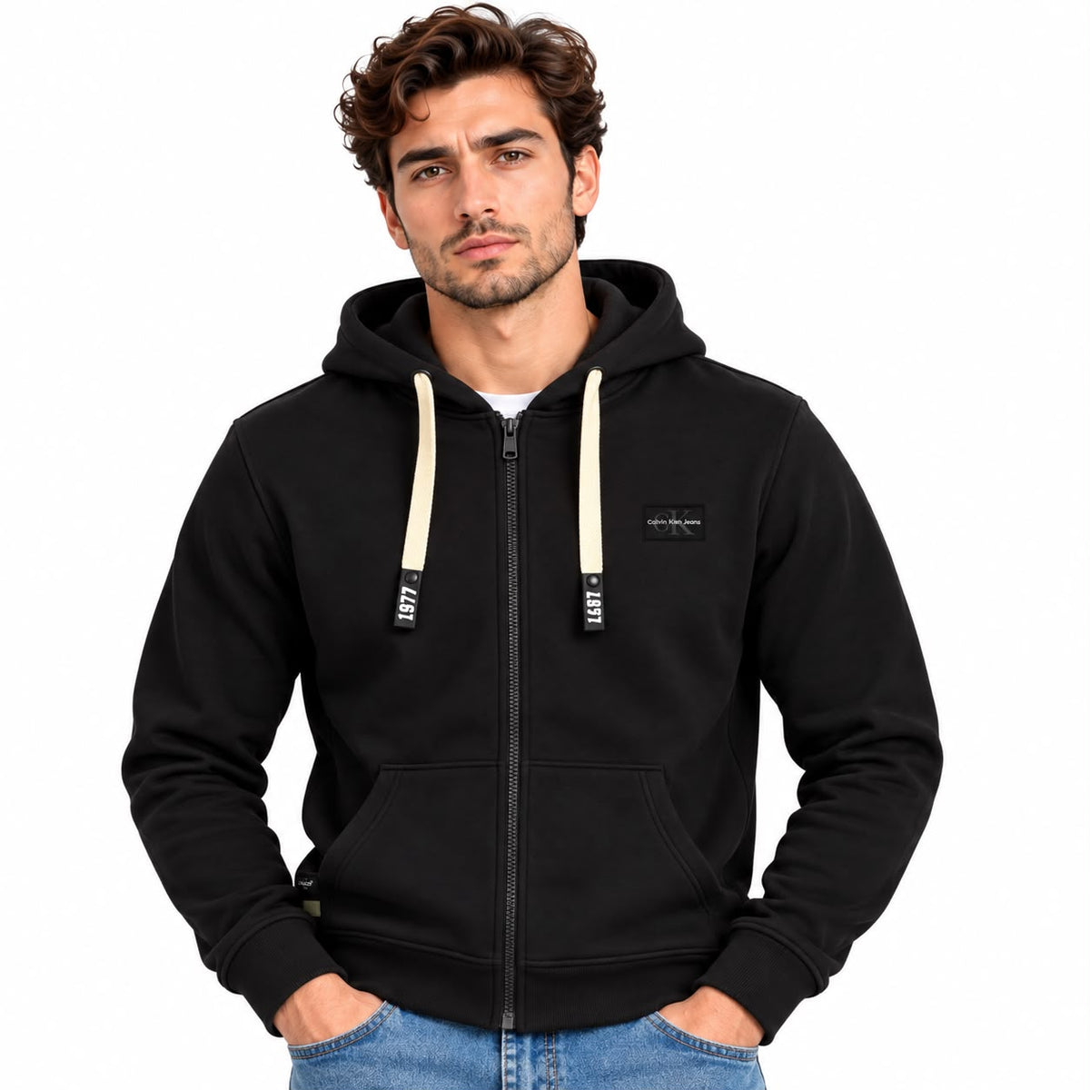 Heritage Casual Jacket