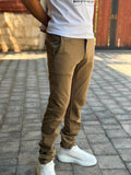 Men's Pants Slim Fit