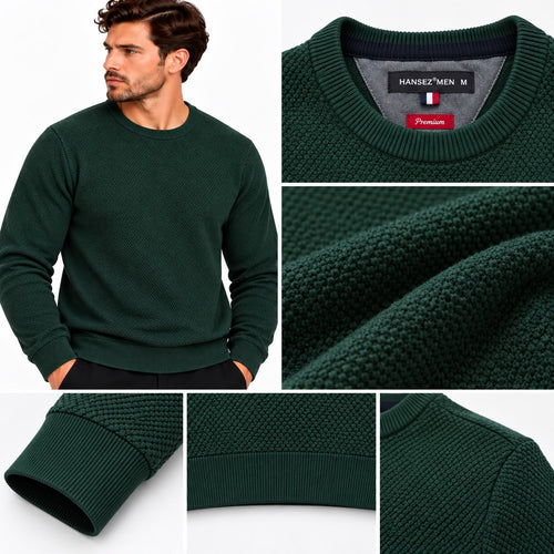 Contemporary Street Sweatshirt