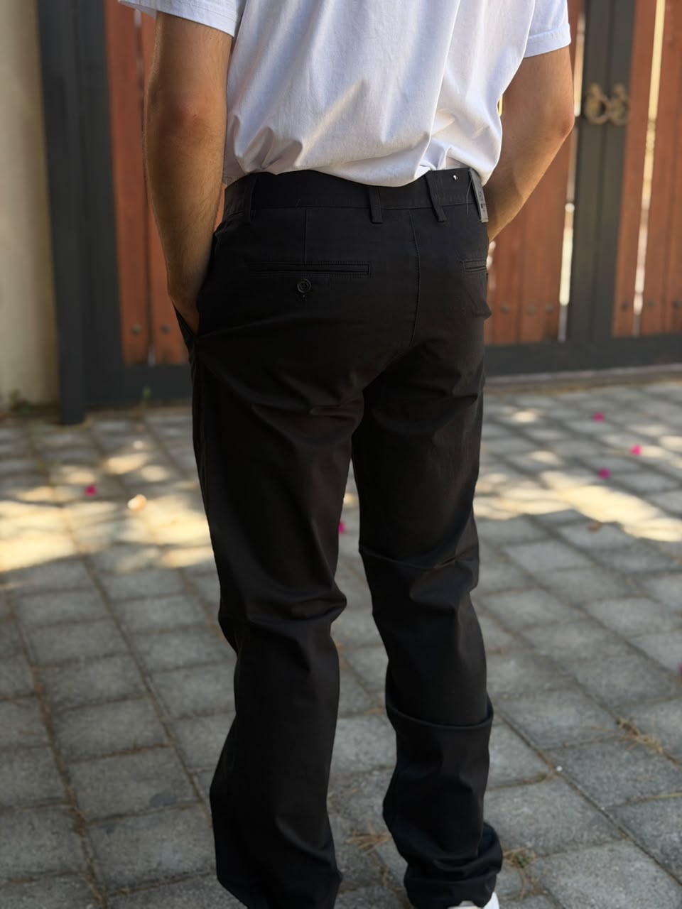 Men's Pant Regular Fit