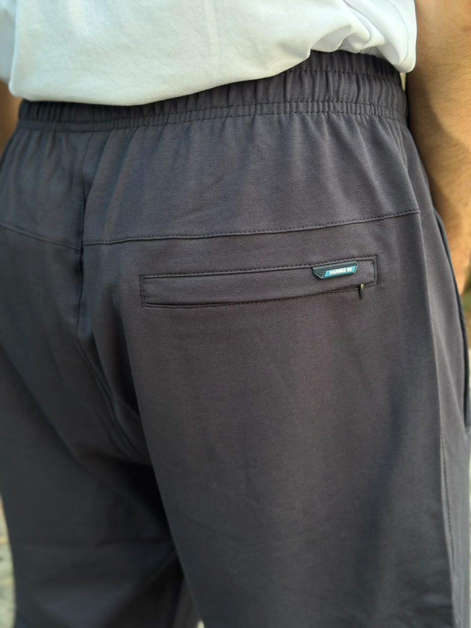 Cotton Shorts