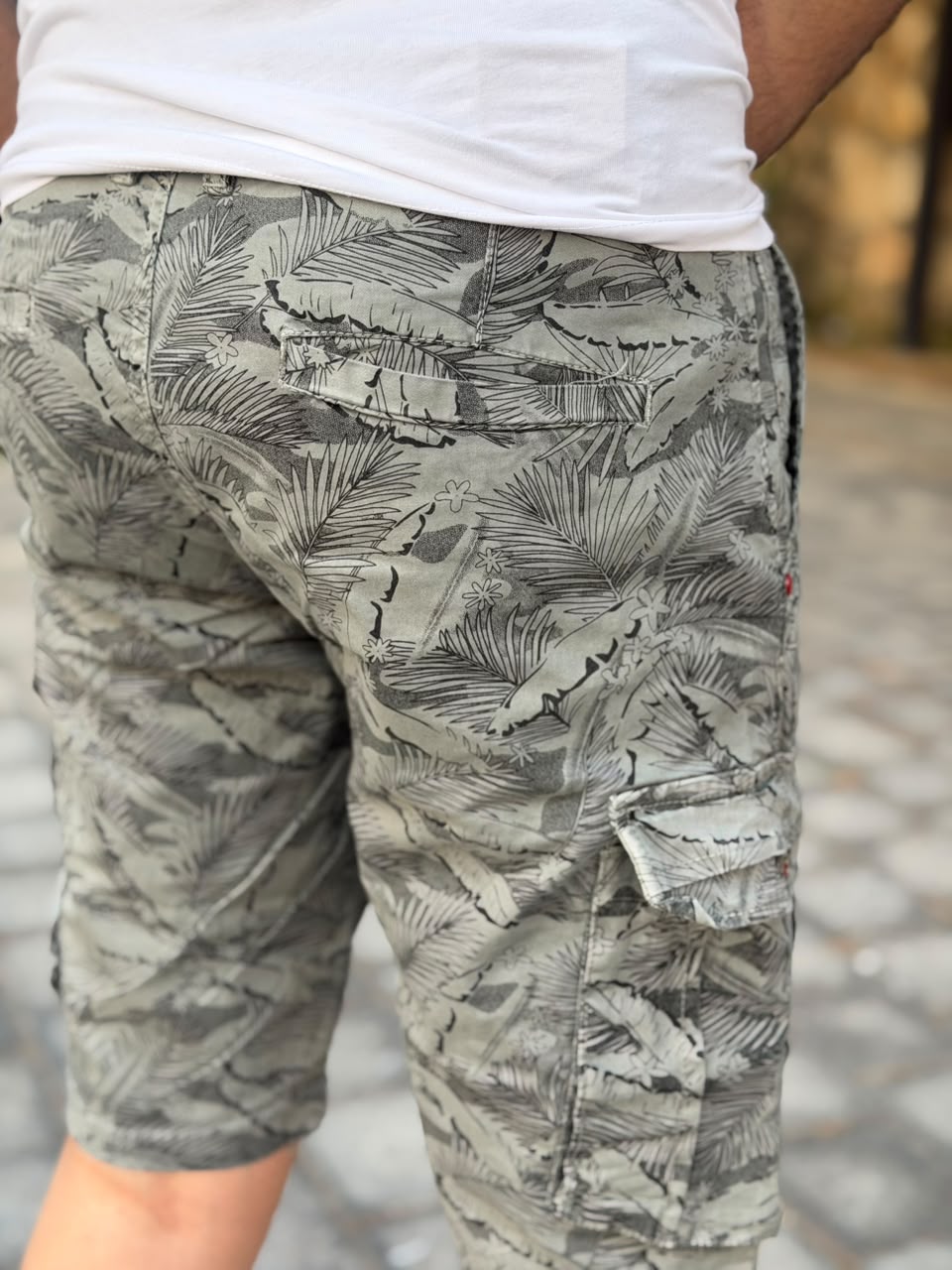 Cargo Short