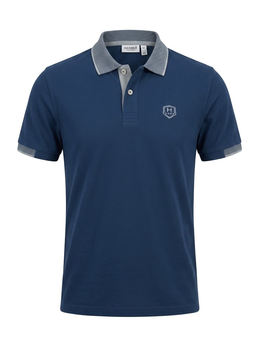 Mens Polo T-Shirt