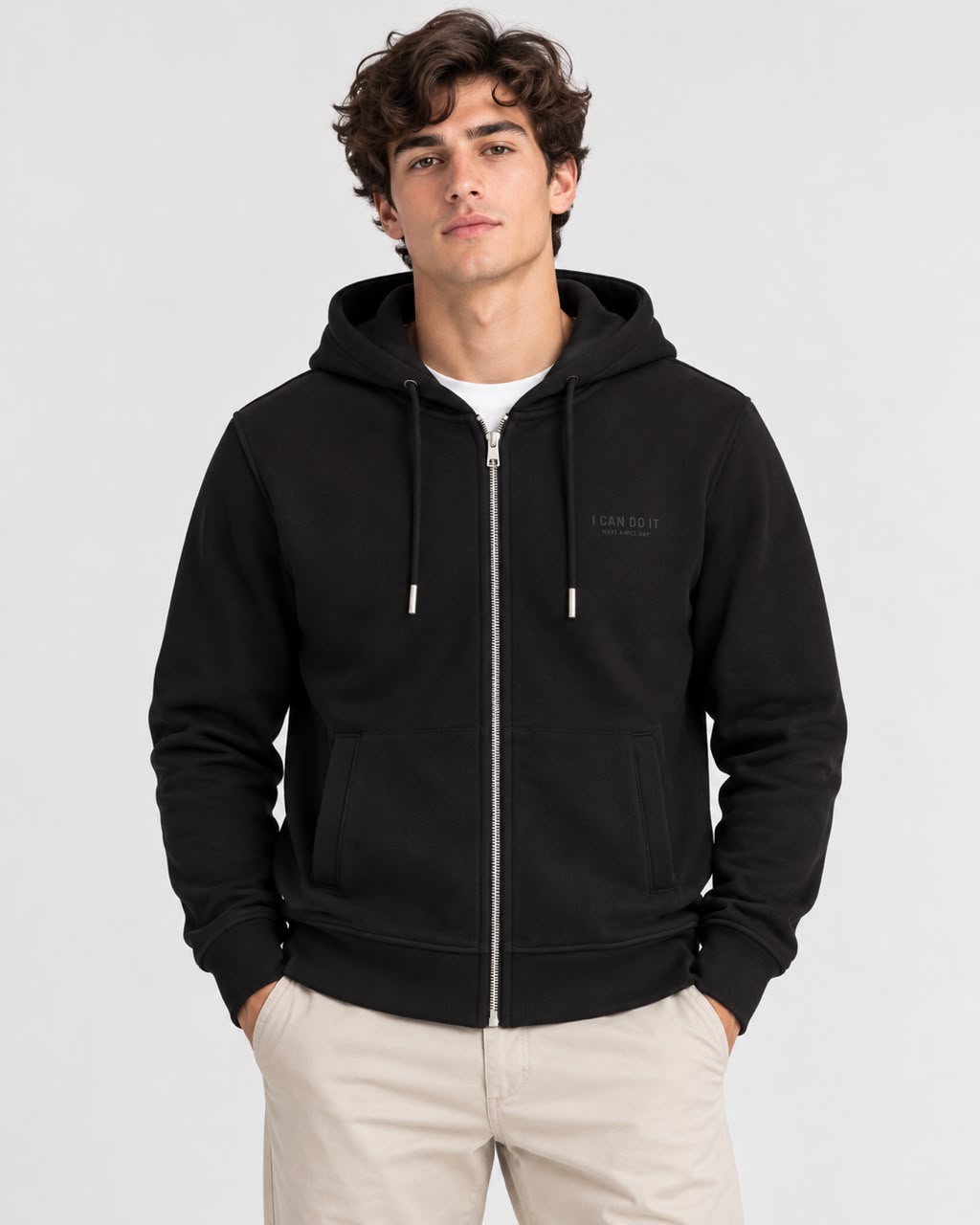 Modern Street Jacket