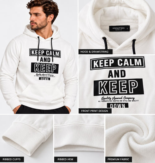 Classic Street Hoodie