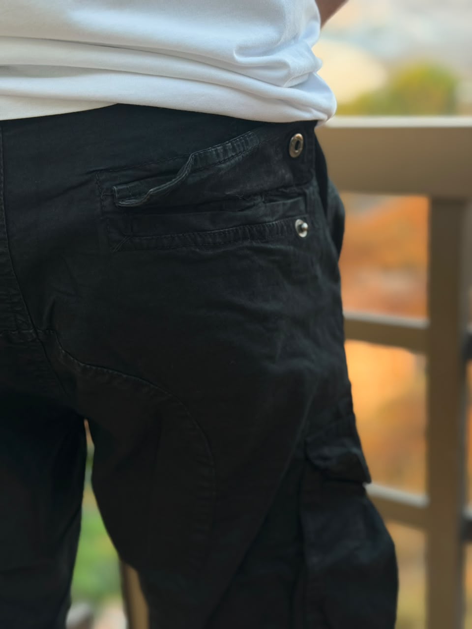 Cargo Short
