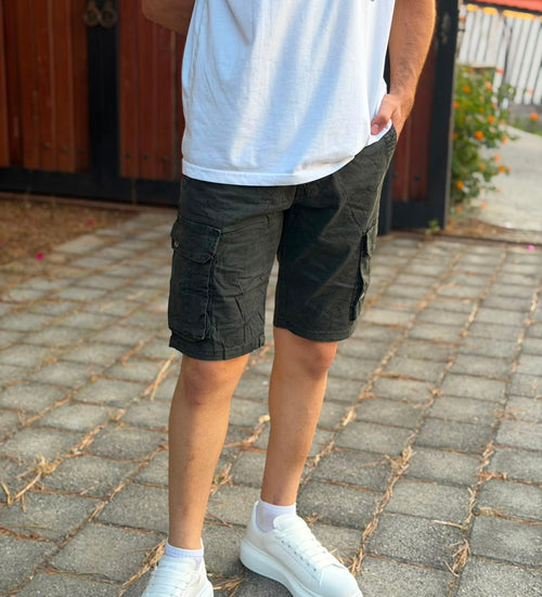 Cargo Short