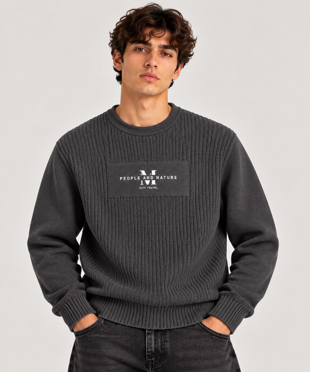 Premium Everyday Sweatshirt