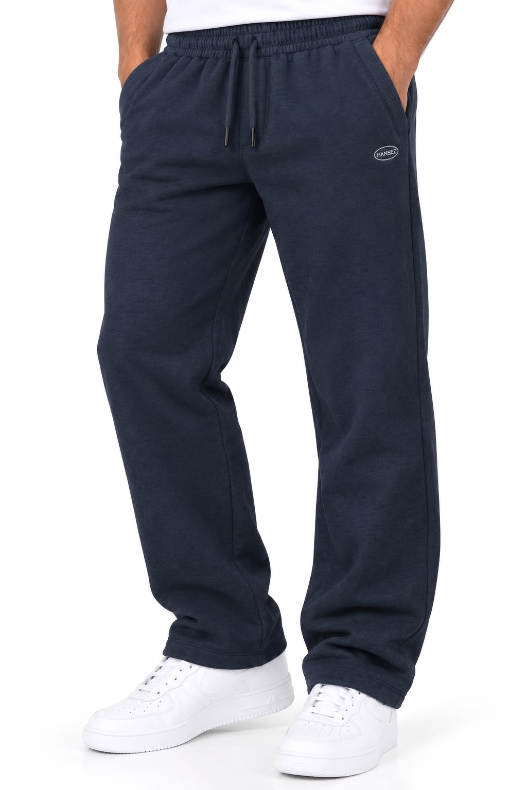 Cotton Fleece Pant