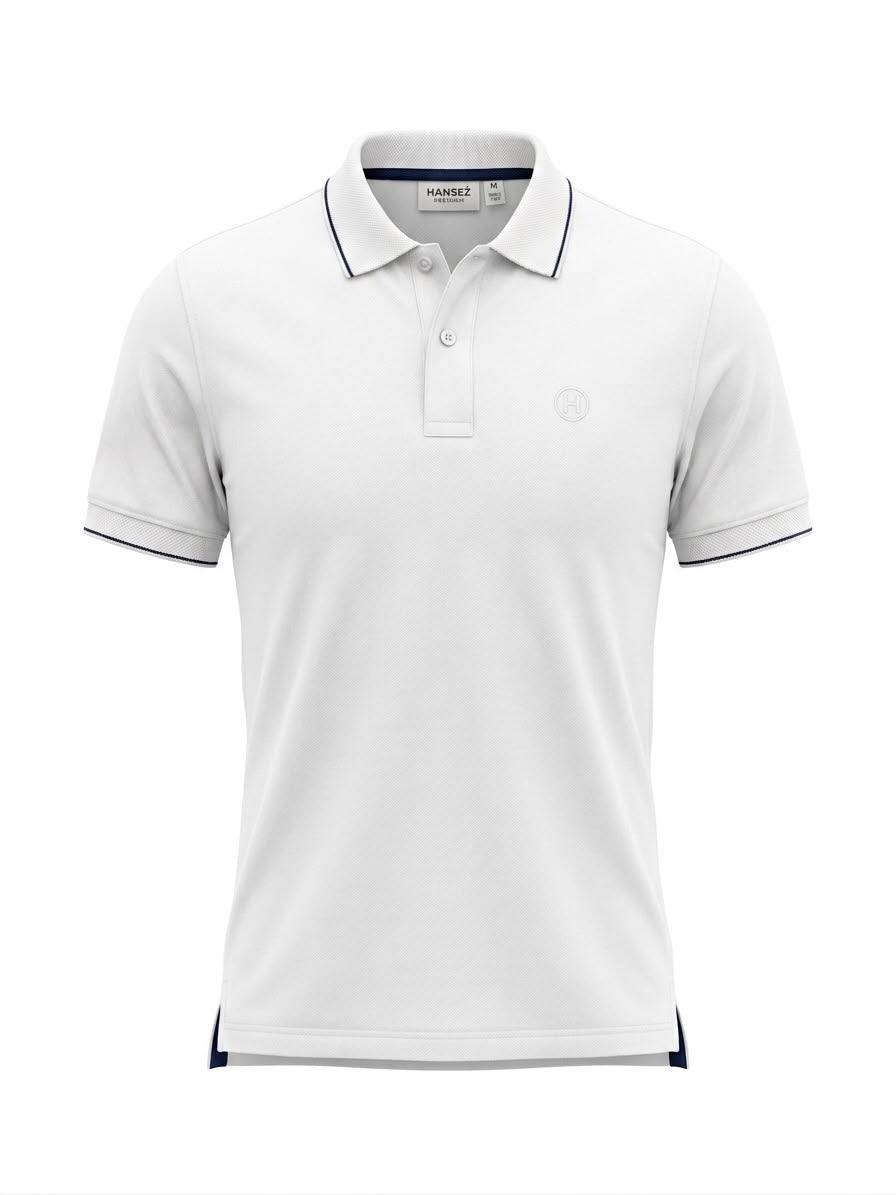 Mens Polo T-Shirt