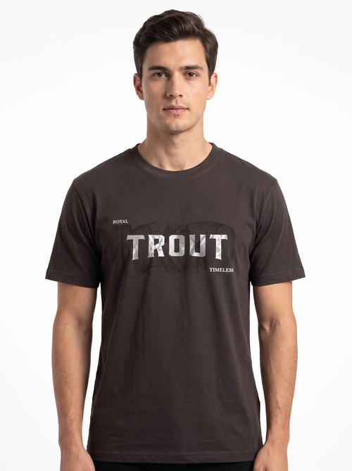 Classic Fit T-Shirt