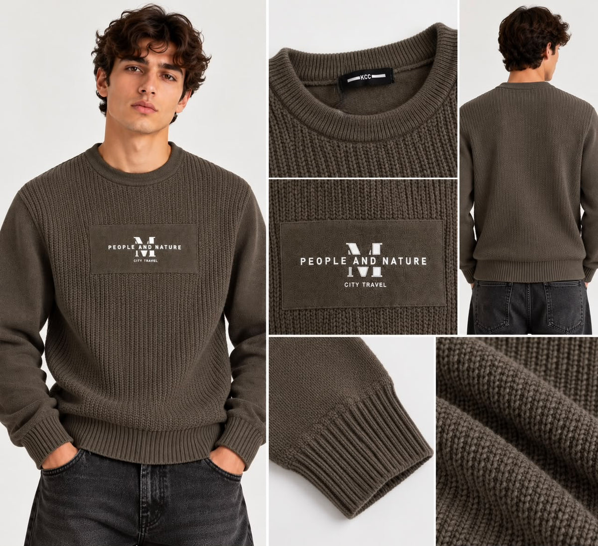 Premium Everyday Sweatshirt